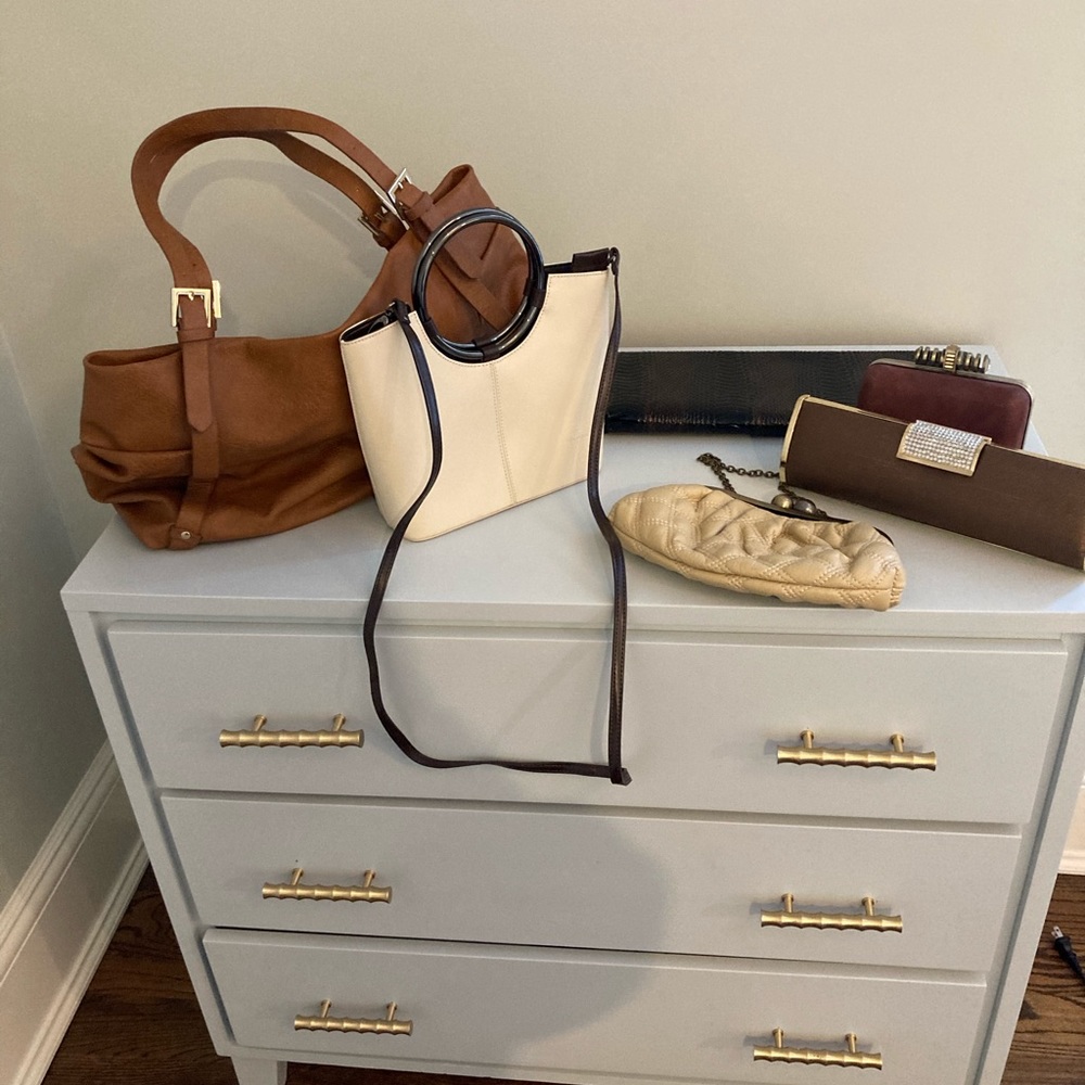 Handbags